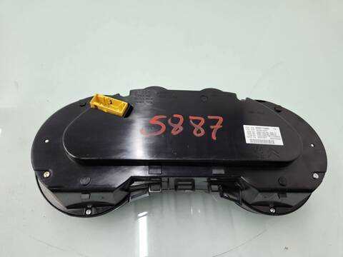 Foto 2ª: Cuadro de Instrumentos Peugeot 3008 PREMIUM 120CV 88KW [5FW] (2009)