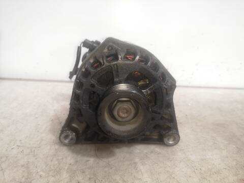 Foto 3ª: Alternador Peugeot 206 RFN (2002)