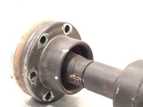 Foto 3ª: Transmision Central Land Rover Discovery HSE 150CV 110KW [204DTD] (2018)