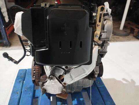 Foto 2ª: Motor Completo Renault Megane 1.6 16V RT 107CV 79KW I FASE 2 CLASSIC LA..) [K4M700] (2002)