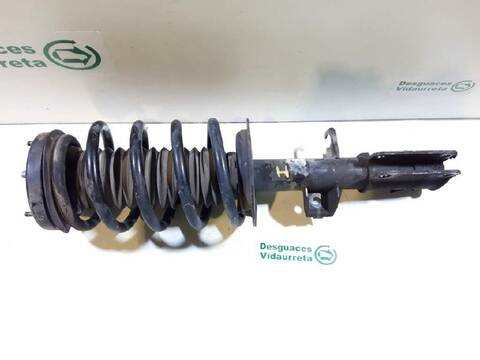 Foto 2ª: Amortiguador Delantero Izquierdo Bmw X5 4.6IS AUTOMATICO 347CV 255KW [M62] (2002)