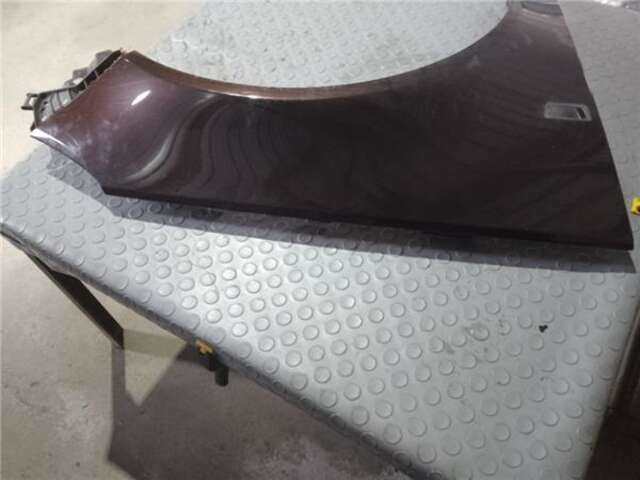 Foto 2ª: Aleta Delantera Derecha Opel Insignia 1.6 DTH [B16DTH]