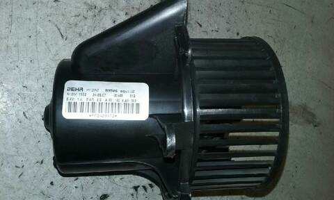 Foto 3ª: Calefacción Peugeot 307 1.6 16V HDI 90CV 66KW [9HX] (2007)