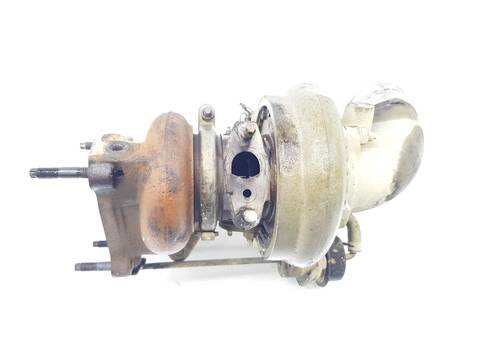 Foto 2ª: Turbocompresor Toyota Land Cruiser TD VX 3-PTAS.) KZJ90) (1996)