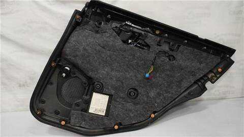 Foto 3ª: Tapizados Cartoneras Mercedes Clase E 180 E 220 BLUEEFFICIENCY 170CV 125KW