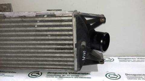 Foto 3ª: Intercooler Iveco Camion D 35S12 [F1AE0481B A] (2004)