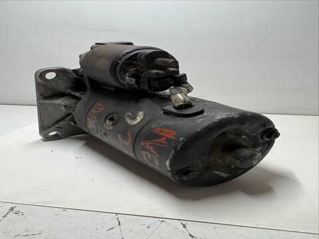 Foto 3ª: Motor de Arranque Iveco Daily FURGON (2002)