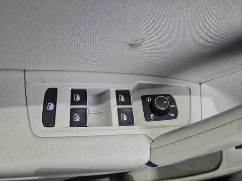 Botonera Elevalunas Volkswagen Tiguan ADVANCE 4MOTION BMT 150CV 110KW