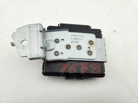 Foto 2ª: Centralita Motor ECU Kia Optima EMOTION 141CV 104KW [D4FD] (2016)