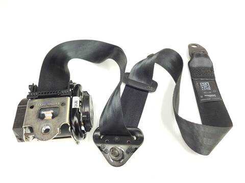 Foto 3ª: Kit Airbag Dacia Duster JOURNEY 4WD (2011)