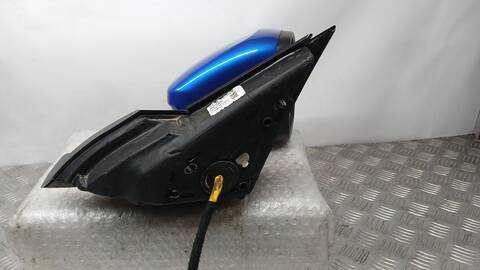 Foto 2ª: Retrovisor Derecho Peugeot 2008 1.5 BLUEHDI 110 UDYHSK) 110CV 81KW [YH01] (2021)