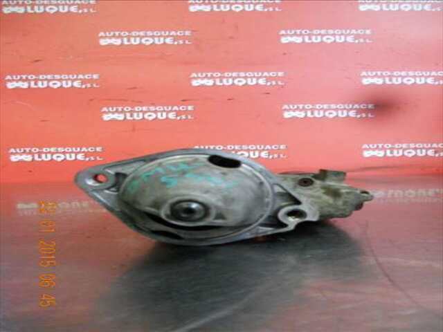 Foto 2ª: Motor de Arranque Bmw Serie 7 720 4.0 V8 (286CV) [M60B40]