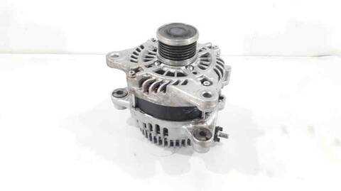 Foto 2ª: Alternador Mazda CX5 2.2 TD CAT 150CV 110KW (2017)