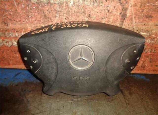 Airbag Delantero Izquierdo Mercedes Clase E 180 3.2 E 320 CDI (211.026) [3.2 LTR. - 150 KW CDI CAT]