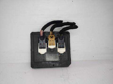 Foto 3ª: Centralita Motor ECU Seat Arona XPERIENCE PLUS 110CV [DLAA] (2017)