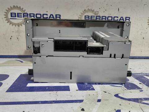 Foto 2ª: Sistema Audio Radio CD Land Rover Range 3.6 TD V8 272CV [368DT] (2005)