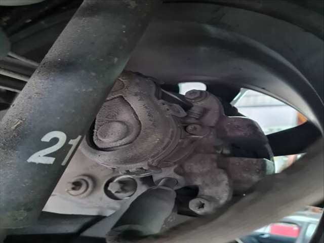 Pedal Embrague Mercedes Clase B 150 B 180 CDI BE 246.200) 109CV 80KW