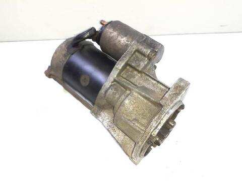 Motor de Arranque Nissan Patrol BASICO 158CV 116KW