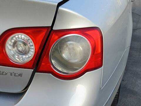 Piloto Trasero Derecho Volkswagen Passat BKP BERLINA