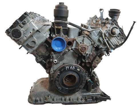 Motor Completo Audi A4 B8 190CV 140KW