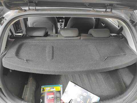 Bandeja Trasera Kia Rio G4LA