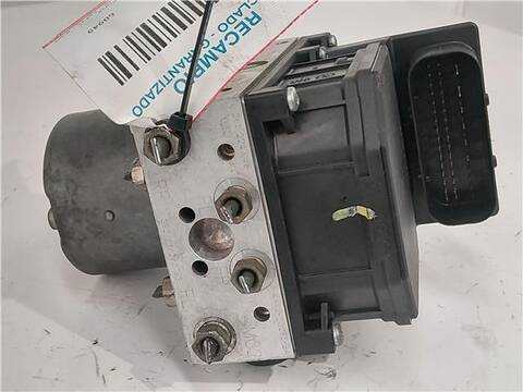 Abs Jaguar X Type 2.0 D 130CV 96KW