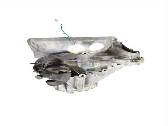 Foto 3ª: Caja Cambios Ford C Max 1.0 ECOBOOST II DXA/CB7 DXA/CEU) (2010)