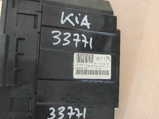 Foto 2ª: Climatizador Kia Sportage 1.7 CRDI SPORTAGE (SL) [D4FD] (2013)