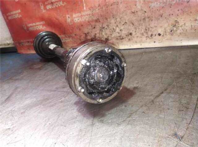 Transmision Delantera Izquierda Seat Ibiza 