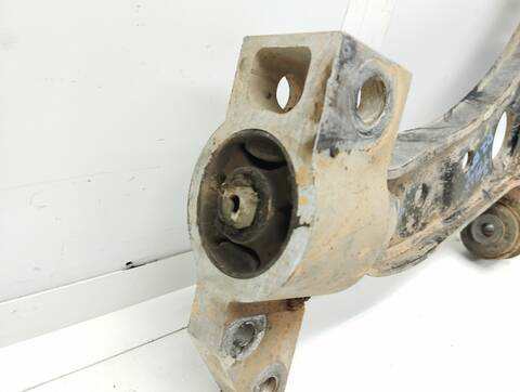 Foto 2ª: Brazo Suspension Delantero Izquierdo Volkswagen Jetta 2.0 TDI 140CV 103KW [BKD] (2008)