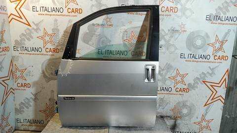 Puerta Delantera Izquierda Citroen Evasion VERSION INDEFINIDA