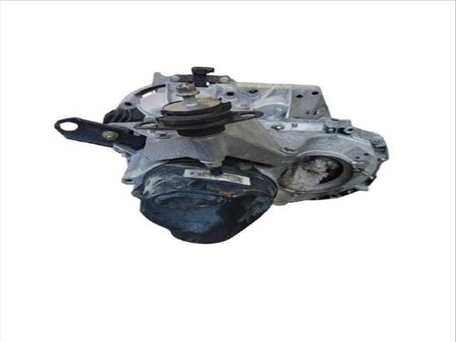 Foto 3ª: Caja Cambios Renault Megane 1.9 DTI LA1U) I CLASSIC LA0/1_) (1996)