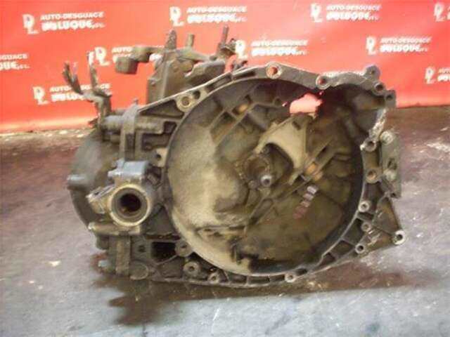 Caja Cambios Peugeot 406 2.1 TD 12V