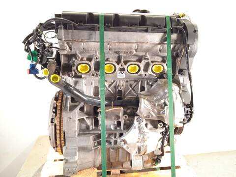 Foto 3ª: Motor Completo Citroen C4 2.0 I 16V PICASSO 140CV 103KW [RFJ (EW10A)] (2007)