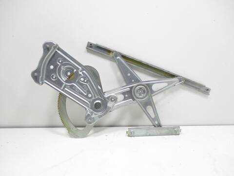 Elevalunas Manual Trasero Derecho Renault Scenic K9K A6