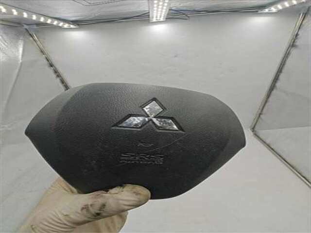Foto 3ª: Airbag Delantero Izquierdo Mitsubishi ASX 1.6 KAITEKI 2WD [1.6 LTR. - 86 KW CAT] [4A92]
