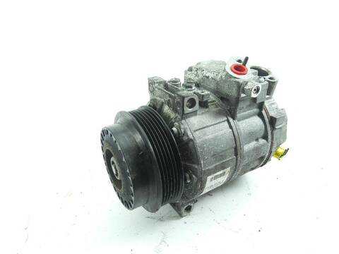 Compresor Aire Acondicionado Mercedes Clase C 160 C 220 CDI 204.208)