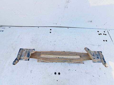 Foto 4ª: Refuerzo Paragolpes Trasero Seat Ibiza SELECT 68CV 50KW [AQM] (2001)