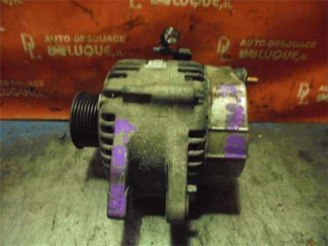 Alternador Kia Sorento 2.5 CRDI