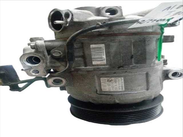 Compresor Aire Acondicionado Seat Ibiza 1.4 TDI