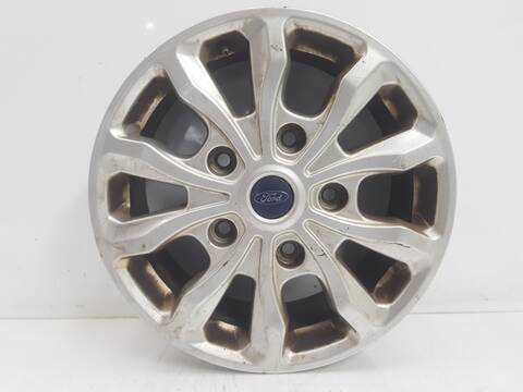 LLanta Aleacion Ford Transit 310 L2 TREND