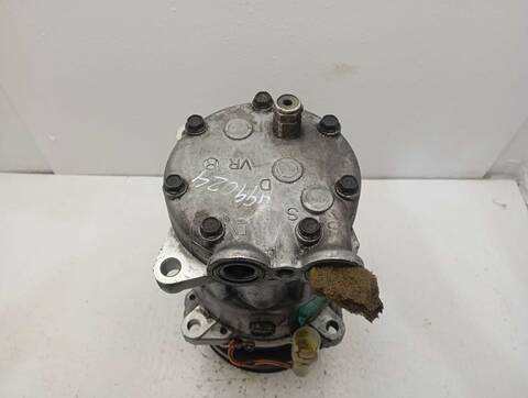 Foto 2ª: Compresor Aire Acondicionado Mg 600 2.0 TD 105CV 77KW SERIE 600 RH) (1996)