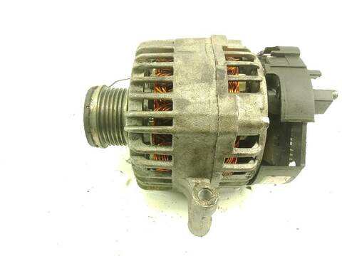 Foto 2ª: Alternador Opel Corsa 1.3 CDTI L08 L68) 75CV [Z 13 DTJ] (2006)