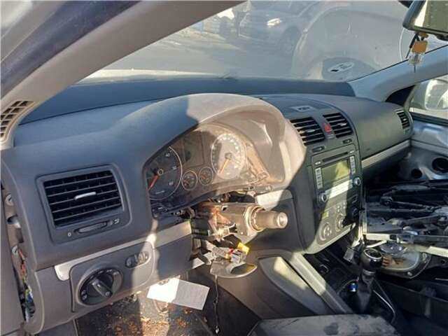Salpicadero Volkswagen Jetta 1.9 EDITION [1.9 LTR. - 77 KW TDI]