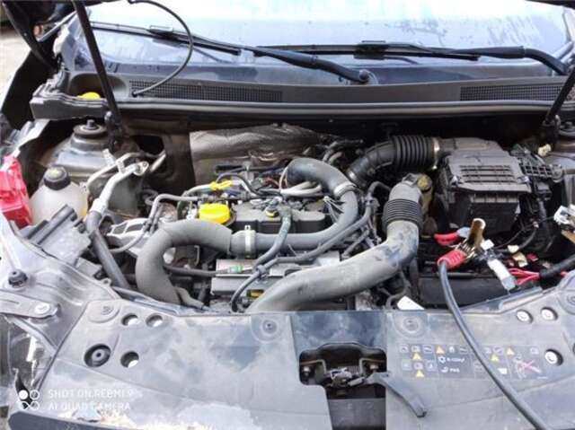 Foto 3ª: Mando Climatizador Dacia Duster 1.0 ACCESS [1.0 LTR. - 74 KW TCE CAT] [H4DE470]