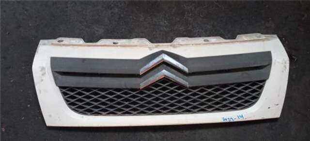 Rejilla Delantera Citroen Jumper 2.2HDI
