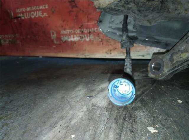 Foto 3ª: Mangueta Delantera Izquierda Bmw Serie 3 315 320 D [204D4]