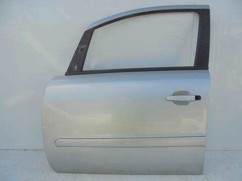 Puerta Delantera Izquierda Opel Zafira COSMO 120CV 88KW