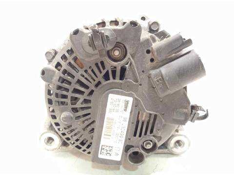 Foto 3ª: Alternador Citroen C4 1.6 HDI FAP AIRCROSS 114CV 84KW [9HD] (2017)