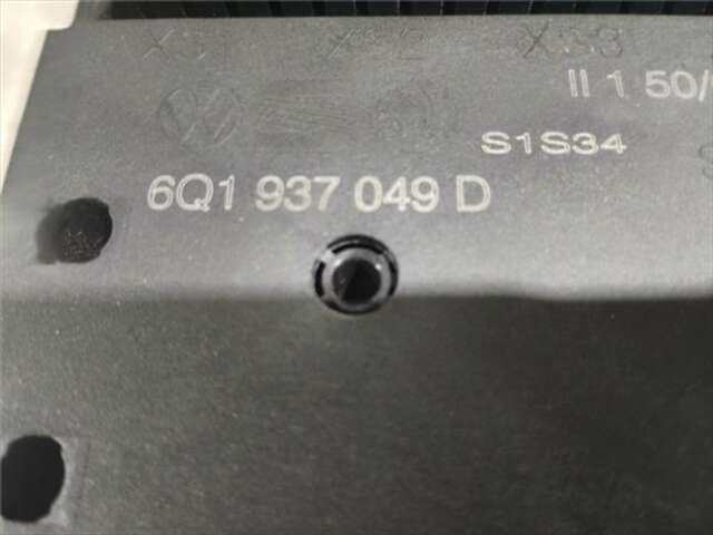 Foto 2ª: Modulo Confort BCM Seat Ibiza 1.9 TDI [ATD]